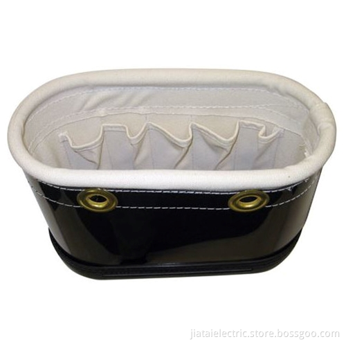 RUNZE TOOLS Canvas Tool Bag Tool Box
